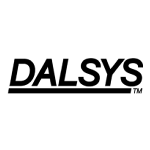 Dalsys Logo Mobil