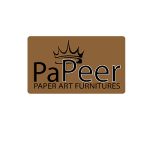 PaPeer Logo Mobil