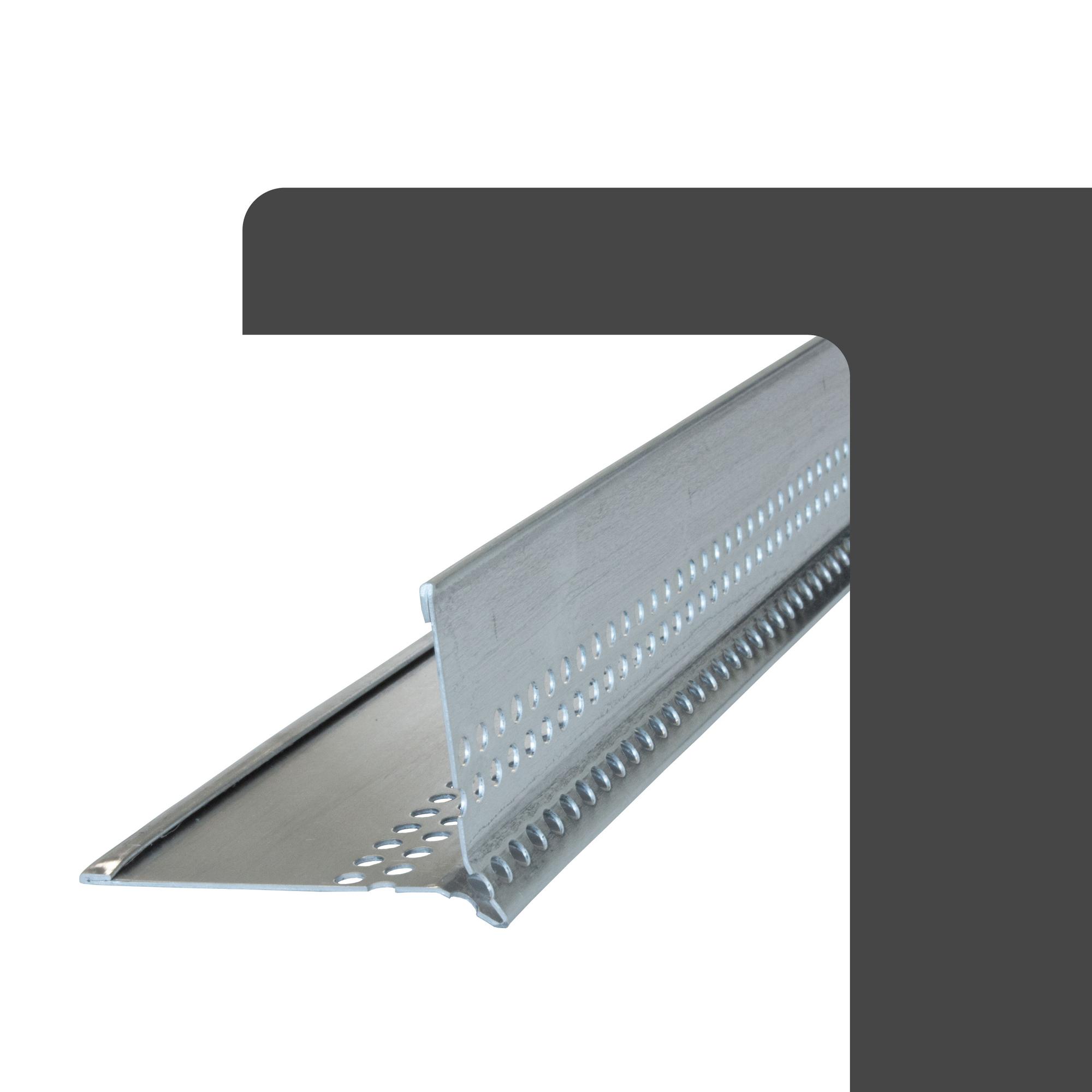 kiesfangleiste-aluminium-mit-tropfkante-silber-50x70mm,-1-stueck