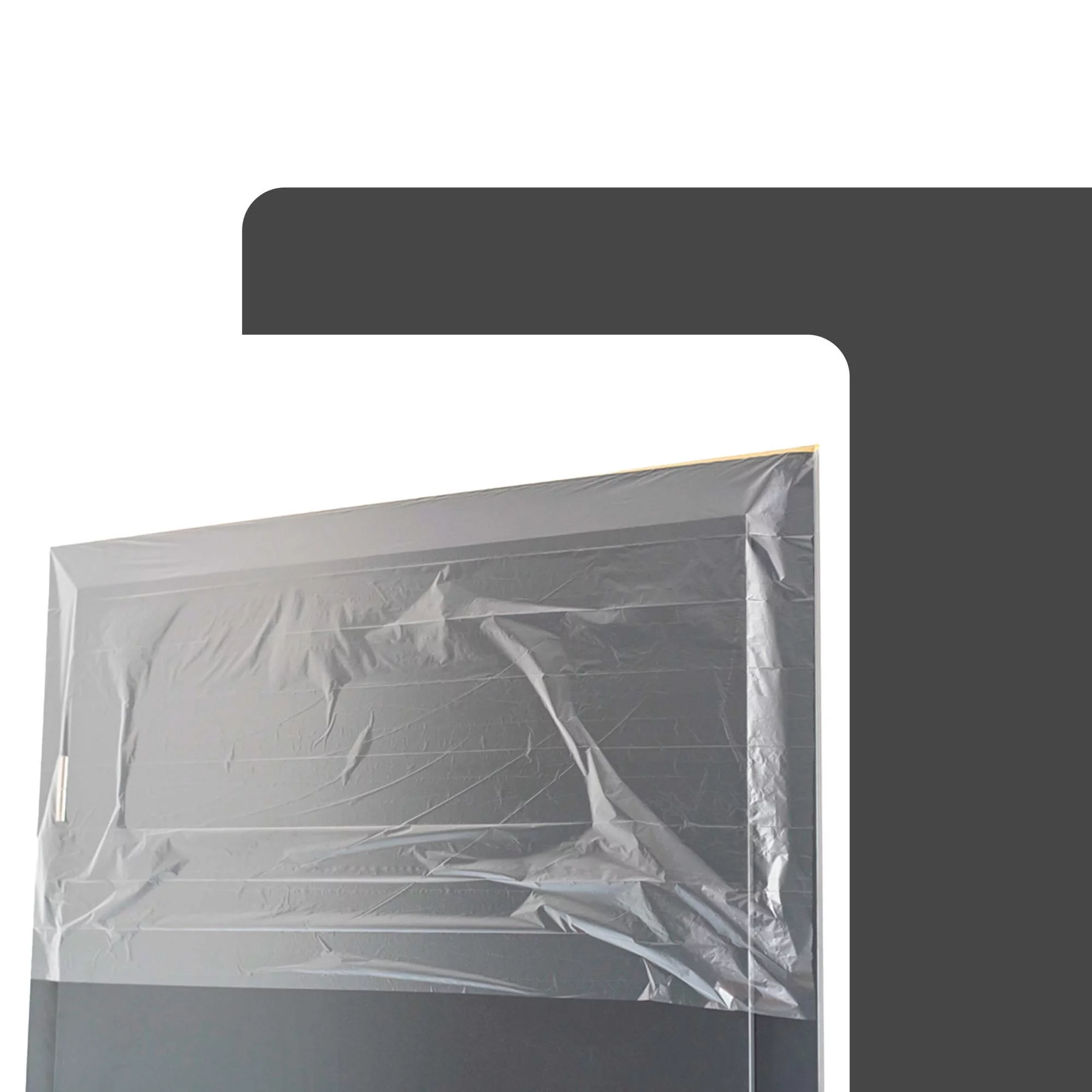 uv-masker---abdeckfolie-mit-klebeband-1.4m-x-20m-transparent