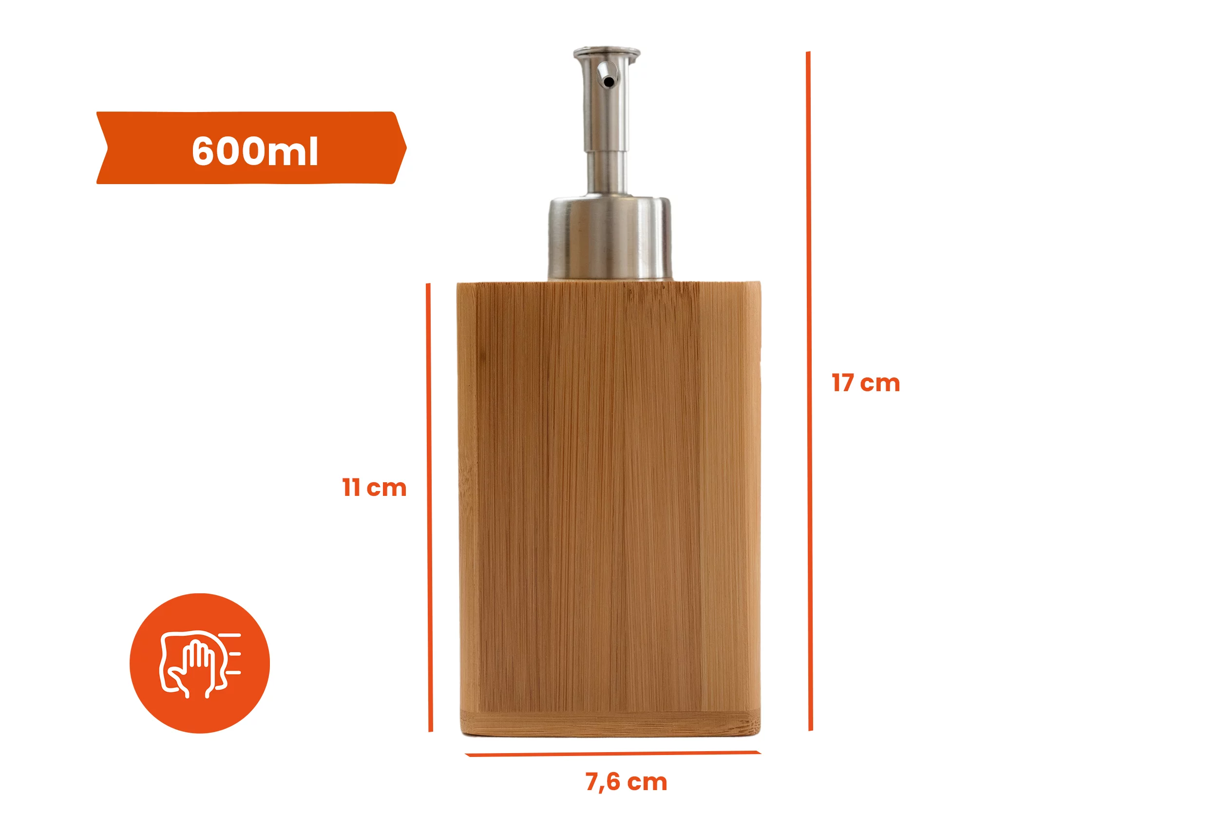 seifenspender-bambus-200ml-volumen-braun