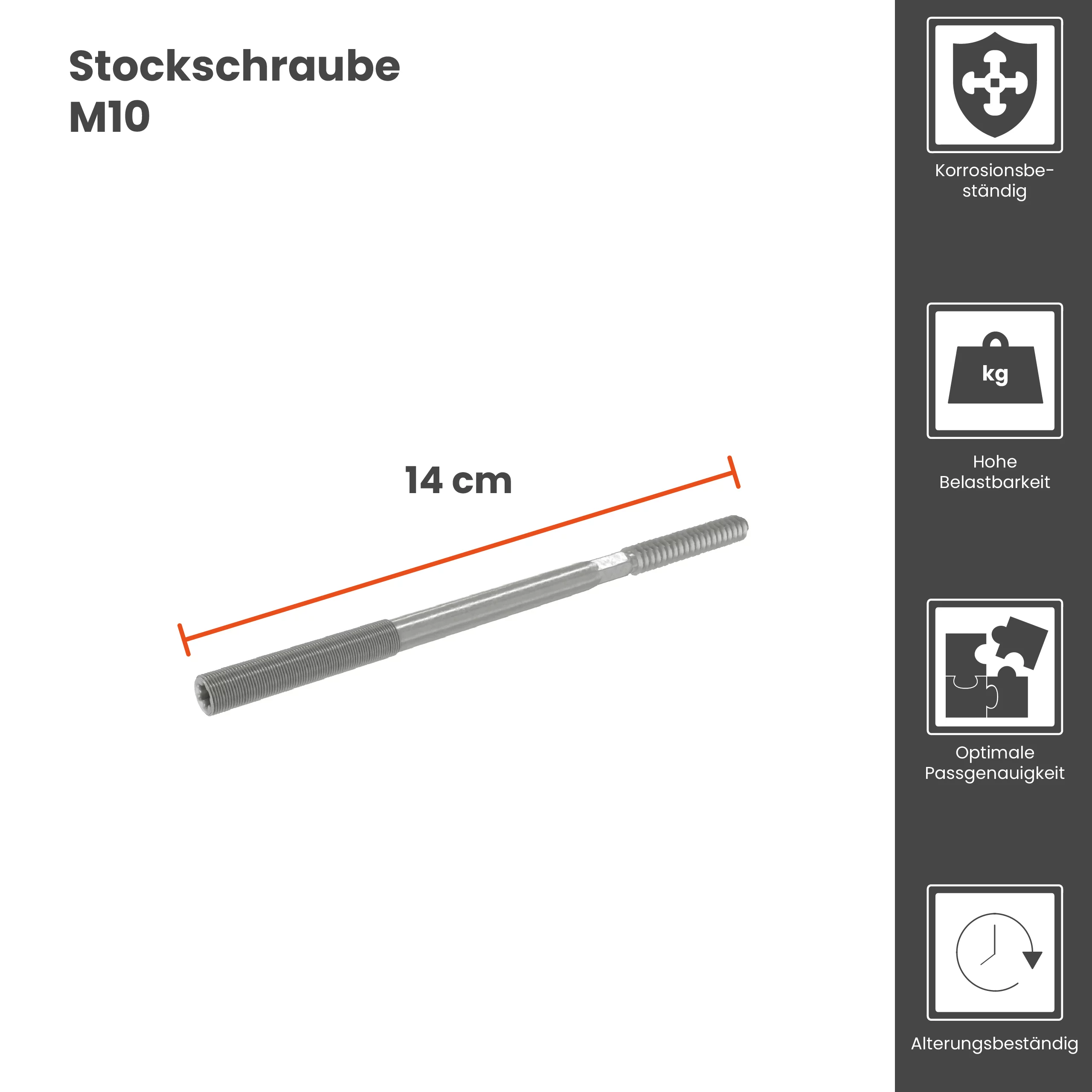 stockschraube-fuer-rohrschelle-verzinkt-140mm-/-m10-silber