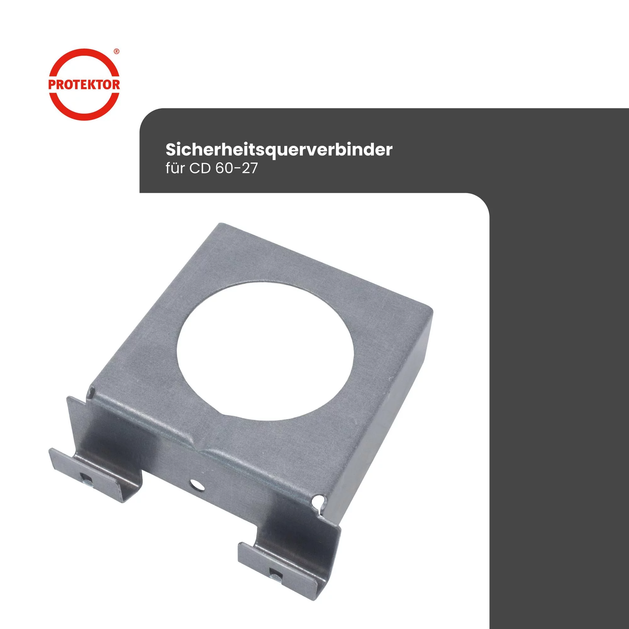 querverbinder-trockenbau-100-stueck.-fuer-cd-profil-60/27-silber