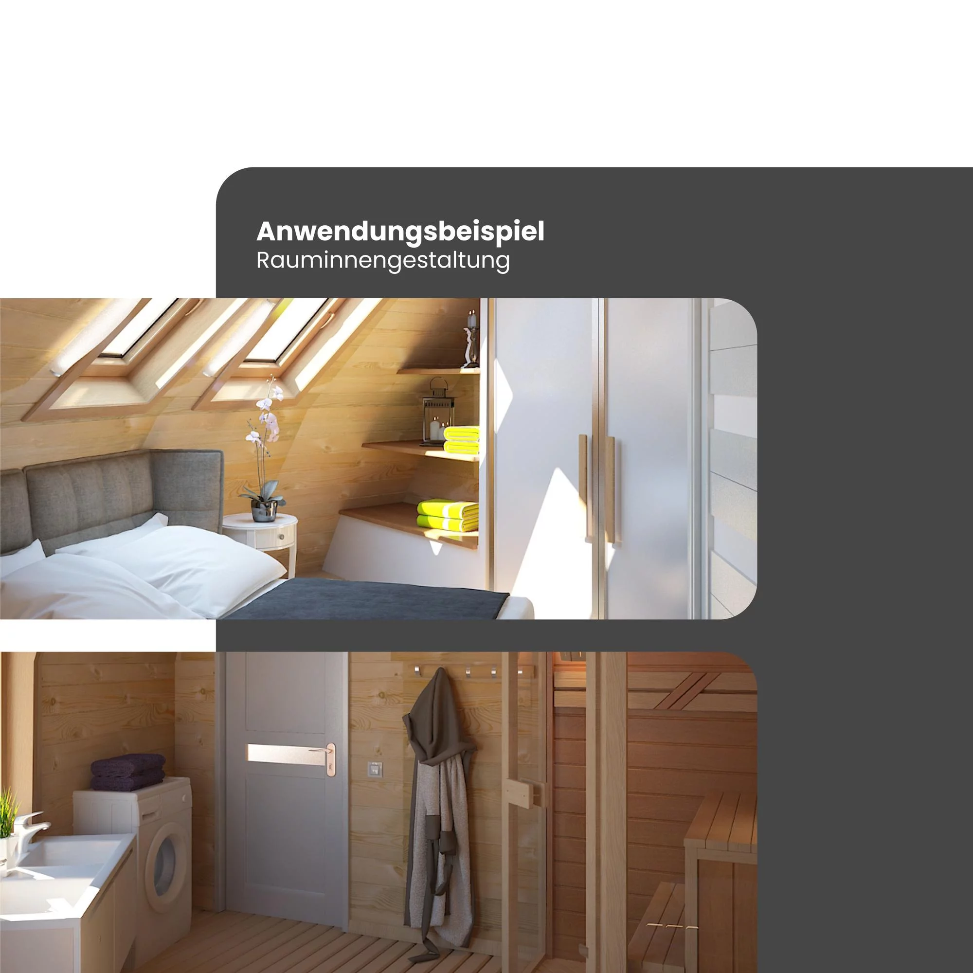 gartenhaus-bausatz,-tiny-house,-holzhaus-/-dome-braun-9.9m²-(1-etage)