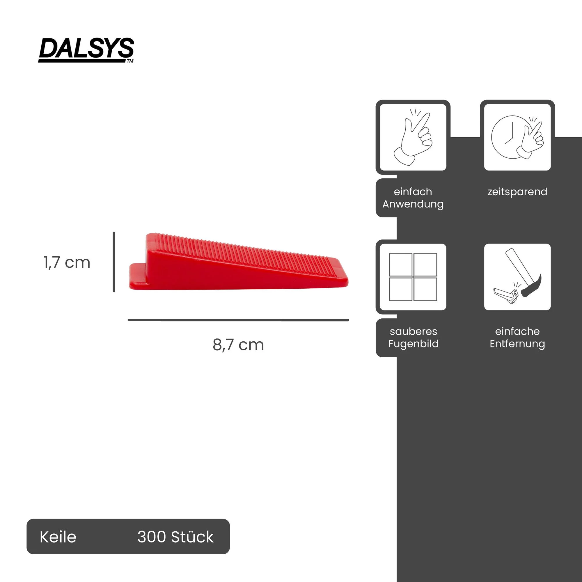 dalsys-fliesen-nivelliersystem--300-keile-keile