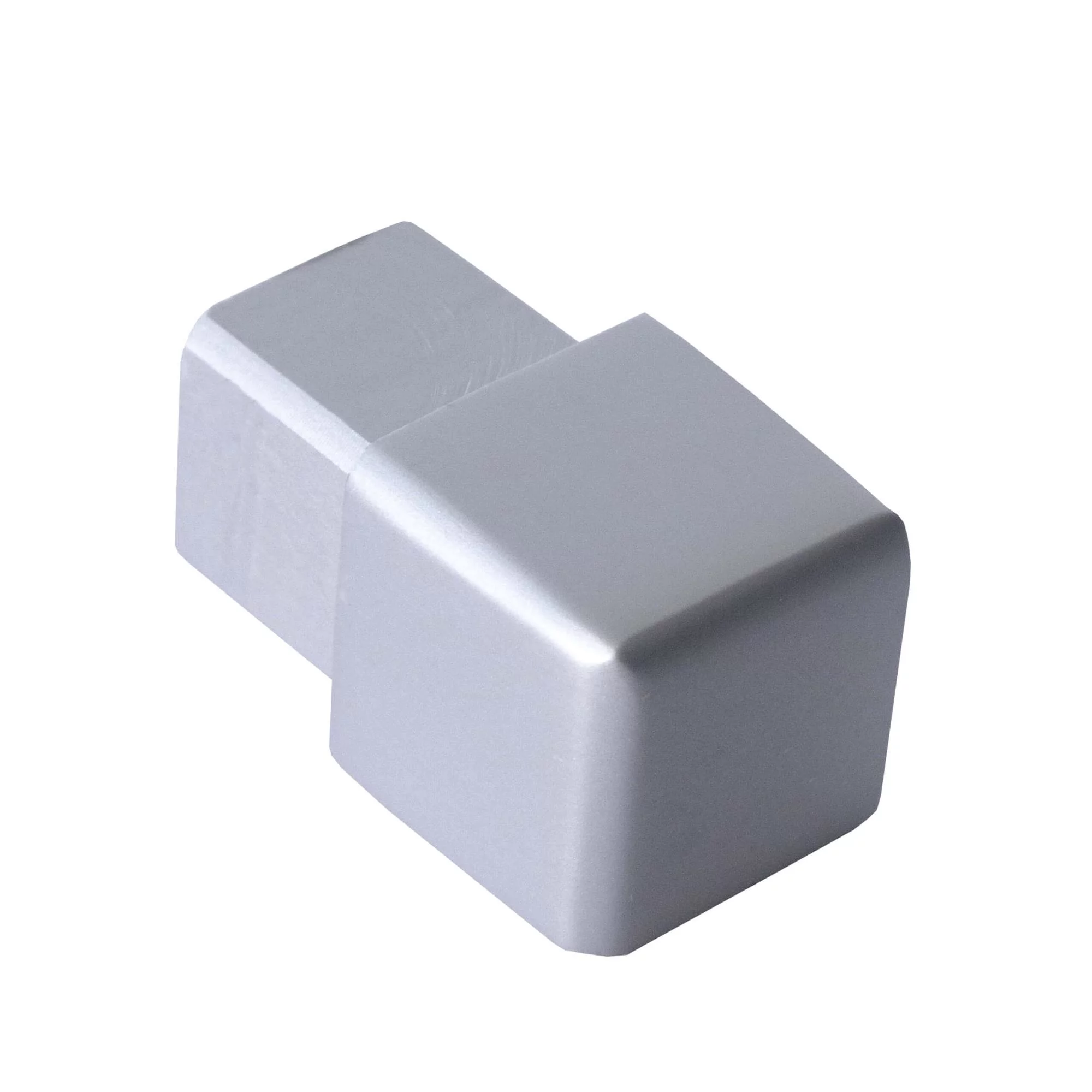 endstueck-quadratprofil-alu-(eloxiert)-hoehe-12.5mm.-1-stueck-silber-matt